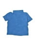 Jumping Beans 100% Cotton Blue Short Sleeve Top 12-18 MO / 18 MO - photo 2