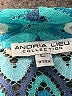 Andria Lieu Teal Cardigan Size L - photo 7