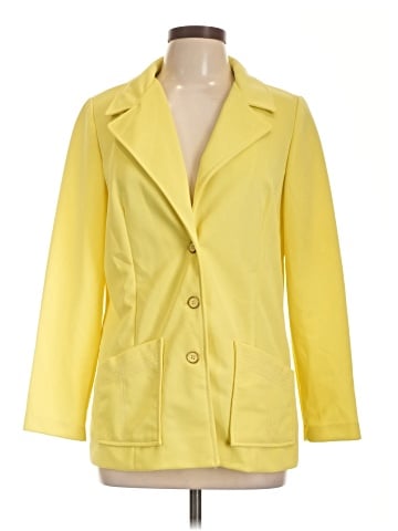 Stokton Blazer (view 1)