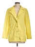 Stokton Yellow Blazer Size L (estimated) - photo 1