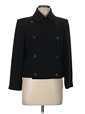 Talbots Coat (view 1)