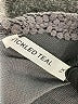 Tickled Teal Gray Coat Size 1X - photo 6