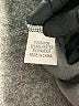 Tickled Teal Gray Coat Size 1X - photo 7
