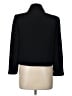 Talbots 100% Polyester Black Coat Size 10 (petite) - photo 2