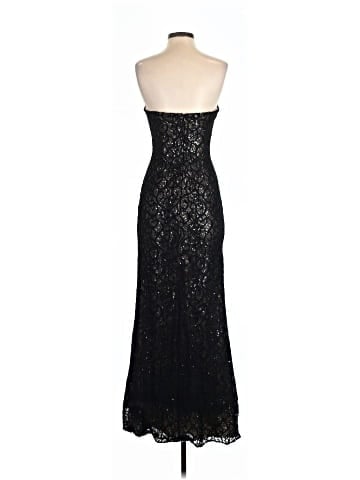 La Femme Cocktail Dress (view 2)