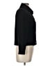 Talbots 100% Polyester Black Coat Size 10 (petite) - photo 4