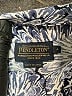 Pendleton Print Blue Long Sleeve Blouse Size 4 - photo 7