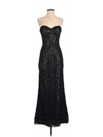 La Femme Cocktail Dress (view 1)