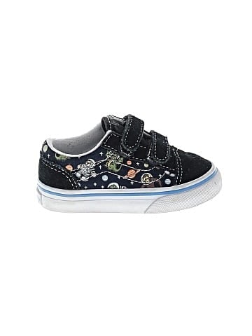 Vans Sneakers (view 1)