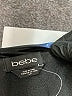 Bebe Blue Tank Top Size S - photo 7