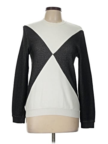 Opening Ceremony Pullover Sweater (view 1)