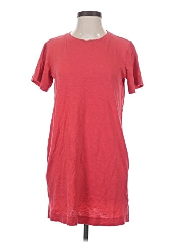 Velvet by Graham & Spencer Casual Dress (view 1)