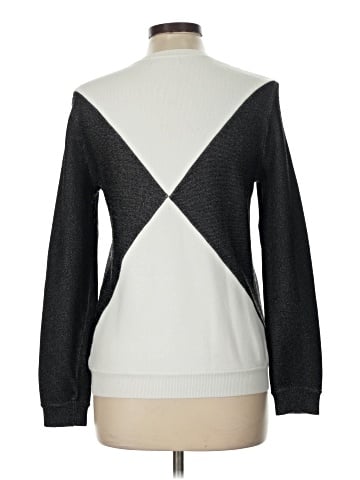 Opening Ceremony Pullover Sweater (view 2)