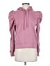 Rebecca Minkoff Pink Sweatshirt Size S - photo 1