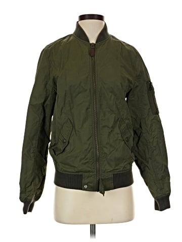 Wallace Jacket (view 1)