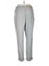 Anne Klein Gray Casual Pants Size XL - photo 2