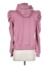 Rebecca Minkoff Pink Sweatshirt Size S - photo 2