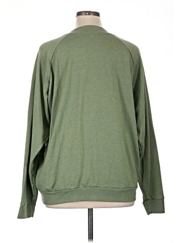 78 & Sunny Pullover Sweater (view 2)