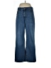 H&M Blue Jeans Size 12 - photo 1