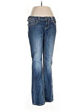 Rerock For Express Jeans