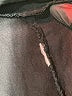 George Solid Black Dress Pants Size S - photo 5