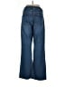 H&M Blue Jeans Size 12 - photo 2