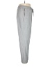 Anne Klein Gray Casual Pants Size XL - photo 4