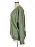 78 & Sunny Green Pullover Sweater Size XL - photo 5