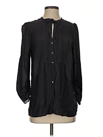 Odille 3/4 Sleeve Blouse (view 1)