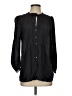 Odille Black 3/4 Sleeve Blouse Size 4 - photo 1