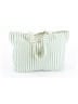 Octobre Éditions Stripes Green Tote One size - photo 1