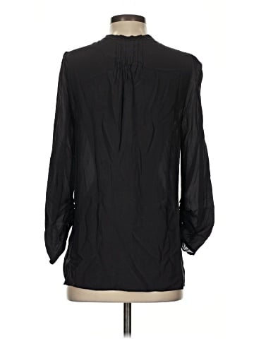 Odille 3/4 Sleeve Blouse (view 2)
