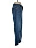H&M Blue Jeans Size 12 - photo 4