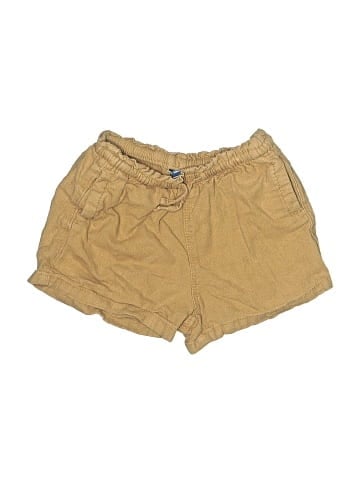 Old Navy Khaki Shorts (view 1)