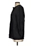 Odille Black 3/4 Sleeve Blouse Size 4 - photo 5