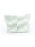 Octobre Éditions Stripes Green Tote One size - photo 3
