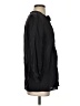 Odille Black 3/4 Sleeve Blouse Size 4 - photo 4