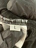 Unbranded Stars Black Cocktail Dress Size L - photo 5