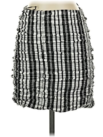 Zara Casual Skirt (view 1)