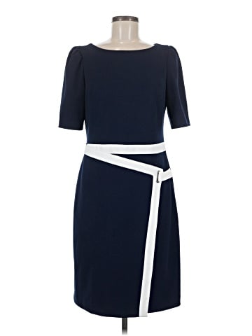 DKNY Cocktail Dress (view 1)