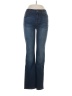 d.jeans Blue Jeans Size 8 - photo 1
