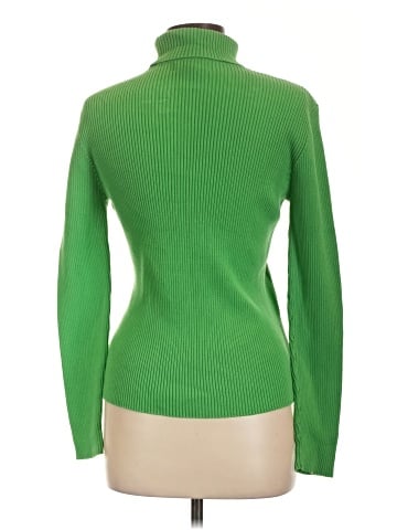 Lauren by Ralph Lauren Turtleneck Sweater (view 2)