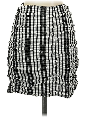 Zara Casual Skirt (view 2)