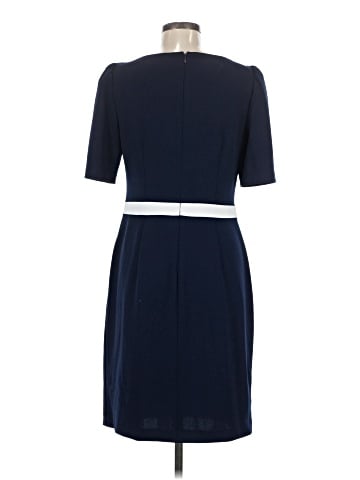 DKNY Cocktail Dress (view 2)