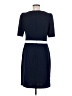 DKNY Blue Cocktail Dress Size 8 - photo 2