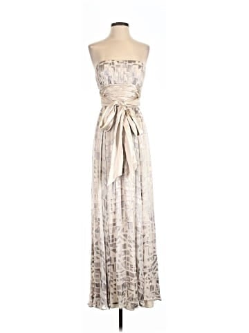 BCBGMAXAZRIA Cocktail Dress (view 1)