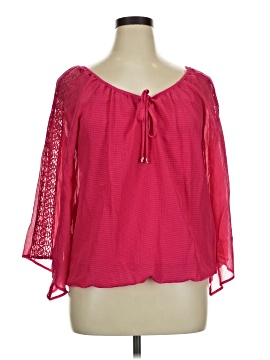 Alyx 3/4 Sleeve Blouse (view 1)