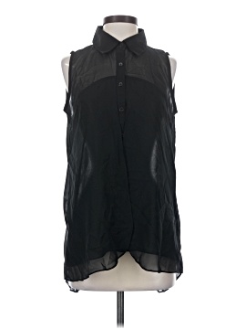 Jw (Jw Style) Sleeveless Blouse