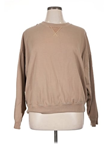 American Eagle Outfitters Pullover Sweater (view 1)