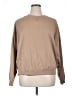 American Eagle Outfitters Solid Tan Pullover Sweater Size XL - photo 1
